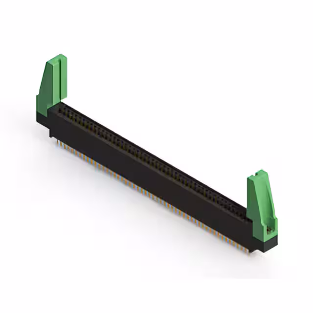 395-102-525-888 EDAC Inc.  Edgeboard Connectors
